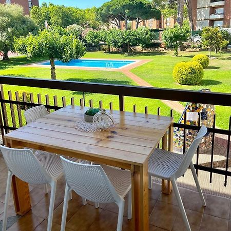 Grup D'Aro Apartment Platja d'Aro Exterior foto