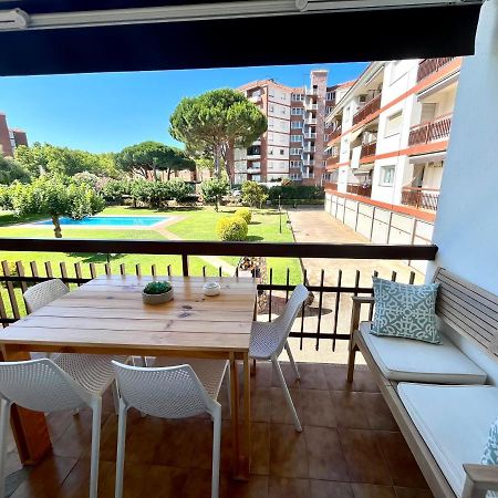 Grup D'Aro Apartment Platja d'Aro Exterior foto